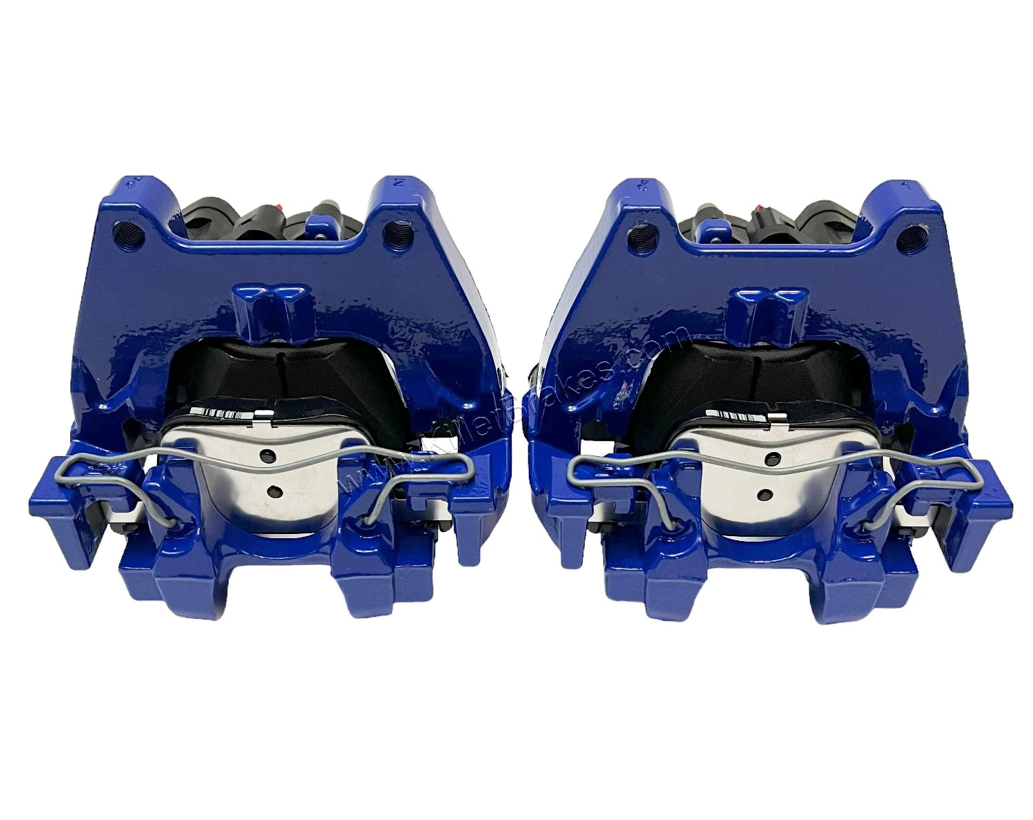 Rear Golf 7 R Audi S3 8v 310mm Calipers Golf8R Blue Color Upgrade For