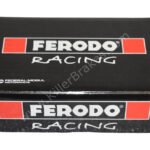 Rear Ferodo Racing Brake Pads FCP1636H DS2500 New