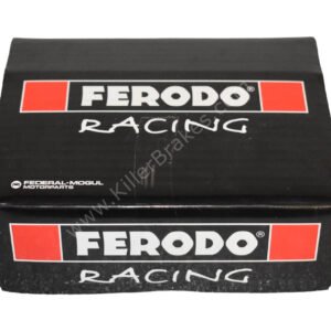 Rear Ferodo Racing Brake Pads DS2500 FCP4697H New