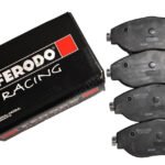 Front Ferodo Racing Brake Pads Golf 7R S3 8v Cupra 5f FCP4425H DS2500 New