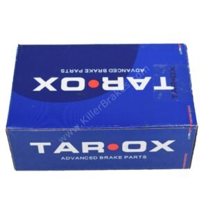 Rear TAROX Strada Brake Pads SP9219.112 for 310x22mm Golf 7R Audi S3 8v New