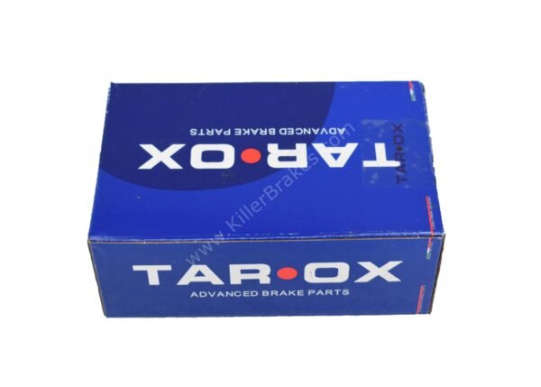 Rear TAROX Strada Brake Pads SP9219.112 for 310x22mm Golf 7R Audi S3 8v New
