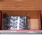 Rear Audi S4 S5 B8 Hawk Performance HPS 5.0 Brake Pads HB642B.658 NEW