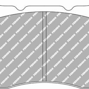 Ferodo Racing Front Brake Pads DS2500 FCP1334H New Audi TTRS 8J Rs3 8P