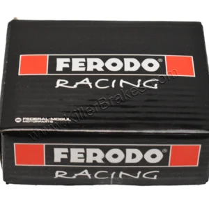 Front Ferodo Racing Brake Pads DS2500 FCP1334H New Audi TTRS 8J Rs3 8P