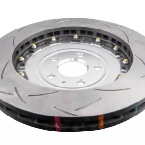 Audi TTRS 8S Brake Discs DBA 53912SLVS 370x34mm 5000 series Fully Assembled 2 Piece scaled