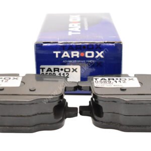 Rear TAROX Strada Brake Pads SP0589.122 BMW G30 G12 G01 G02 G05