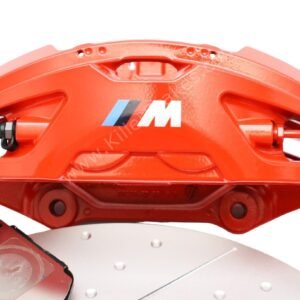 BMW M-Performance G20 sport brake retrofit kit red 4pot Brembo 374x36mm G01 G02 G29 G30 G31 G11 G01 G02 G05 New