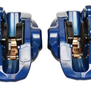 Rear Bmw M Performance 2pot Brembo Calipers 34216799461 34216799462