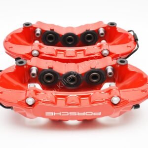 Porsche 991 GT3 GT3RS GT2RS Ceramic Calipers Brembo 99135142986 ...