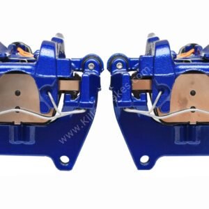 Rear Golf 7 R Audi S3 8v 310mm Calipers Lapiz Blue upgrade for Gti A3 NEW
