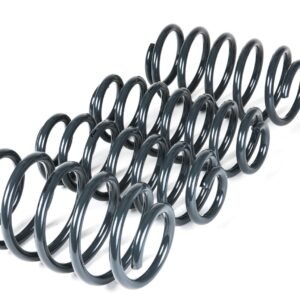 Racingline Audi S3 8Y Sport Lowering Springs VWR3131S3