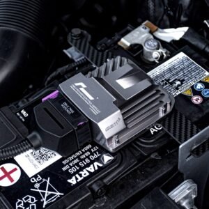 VWR030001-CONT Golf 8 R Cupra Formentor S3 8Y Racingline Power Control Module Tuning Box EA888 Gen4 Engines