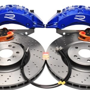 VW Atlas Big brake kits & Brake Calipers