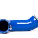 Racingline High-Flow Turbo Inlet Pipe Blue VWR12G7R600ITBLU