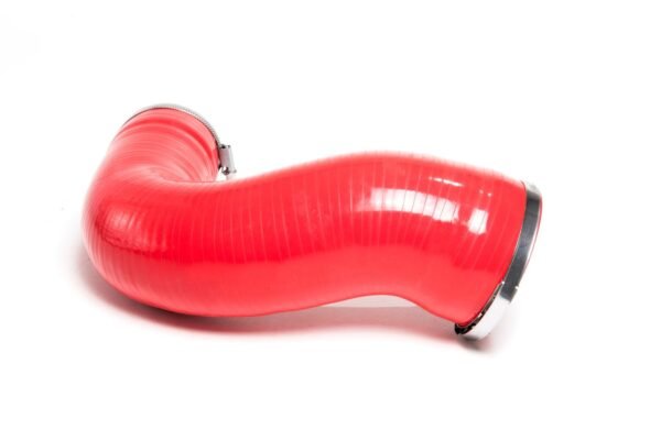 Racingline High-Flow Turbo Inlet Pipe Red VWR12G7R600ITRED