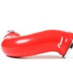 Racingline High-Flow Turbo Inlet Pipe Red VWR12G7R600ITRED