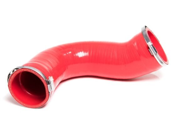 Racingline High-Flow Turbo Inlet Pipe Red VWR12G7R600ITRED