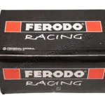 Front Ferodo Racing Brake Pads Golf 8R S3 8Y Tiguan R FCP5358H DS2500 New