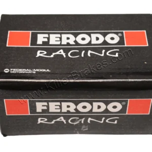 Front Ferodo Racing Brake Pads Golf 8R S3 8Y Tiguan R FCP5358H DS2500 New