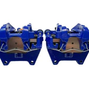 Rear Golf 7 R Audi S3 8v 310mm Calipers Golf8R Blue color upgrade for Gti A3 NEW