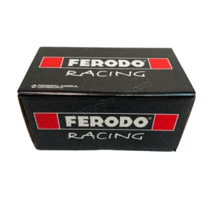 Front Ferodo Racing DS2500 Brake Pads FCP4967H AUDI S4 Rs4 B9 Q7 4M Rs3 8Y