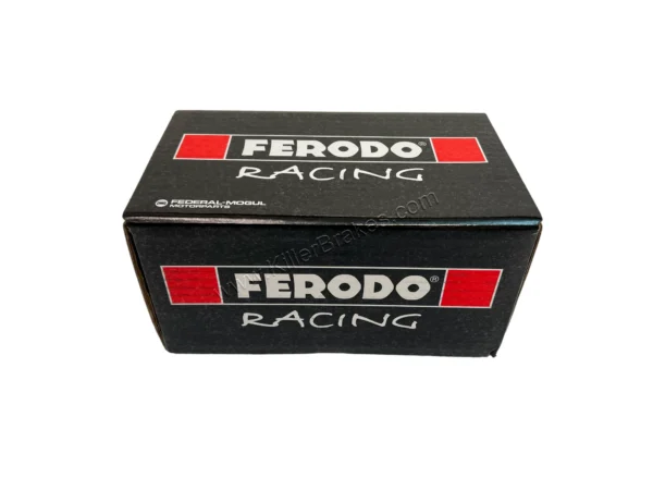 Front Ferodo Racing DS2500 Brake Pads FCP4967H AUDI S4 Rs4 B9 Q7 4M Rs3 8Y
