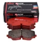 Front AUDI S3 8Y Golf 8R 8GTI Clubsport Tiguan R DBA DB15271RP Race Performance brake pads