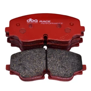 Front AUDI S3 8Y Golf 8R 8GTI Clubsport Tiguan R DBA DB15271RP Race Performance brake pads