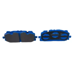 Front DP52277NDX EBC Bluestuff Brake Pads Audi Rs3 8y Rsq3 F3 Cupra Formentor vz5 Rs4 B9